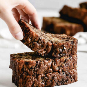 Banana Bread -1 kg