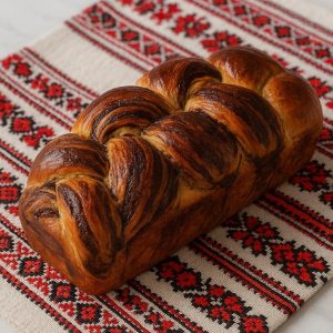 Cozonac Clasic - 1 kg /buc