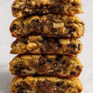 NEW YORK COOKIES – 130 g buc