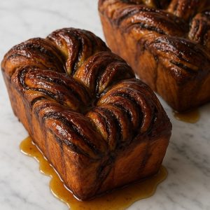 Cozonac Insiropat Babka - 1 kg /Buc