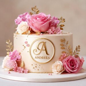 Tort Personalizat -1 kg